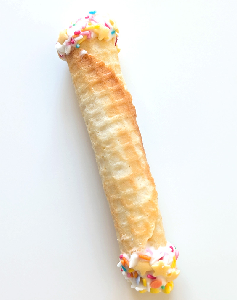 Glückskekse mit Wunschttext