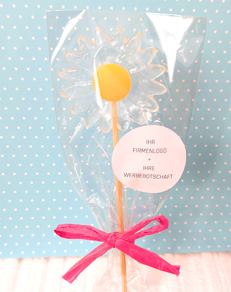 lolli sonnenblume 