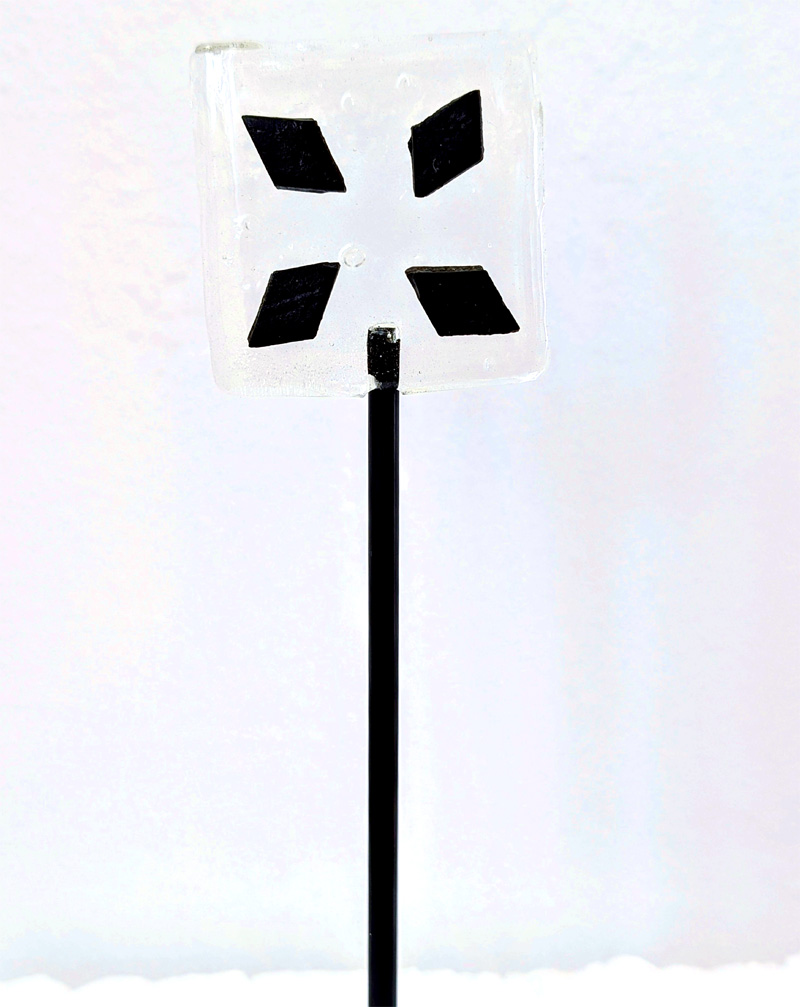 lolli lakritzgeschmack mit salmis